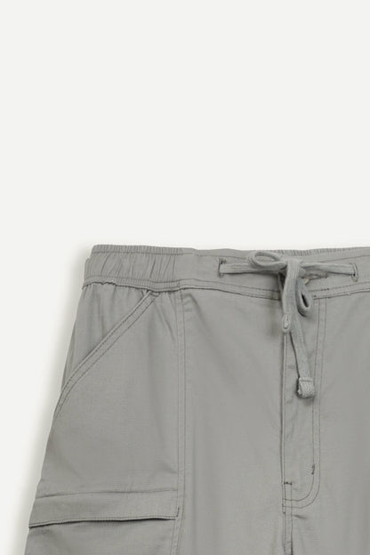 Woven Shorts - Cougar Clothing