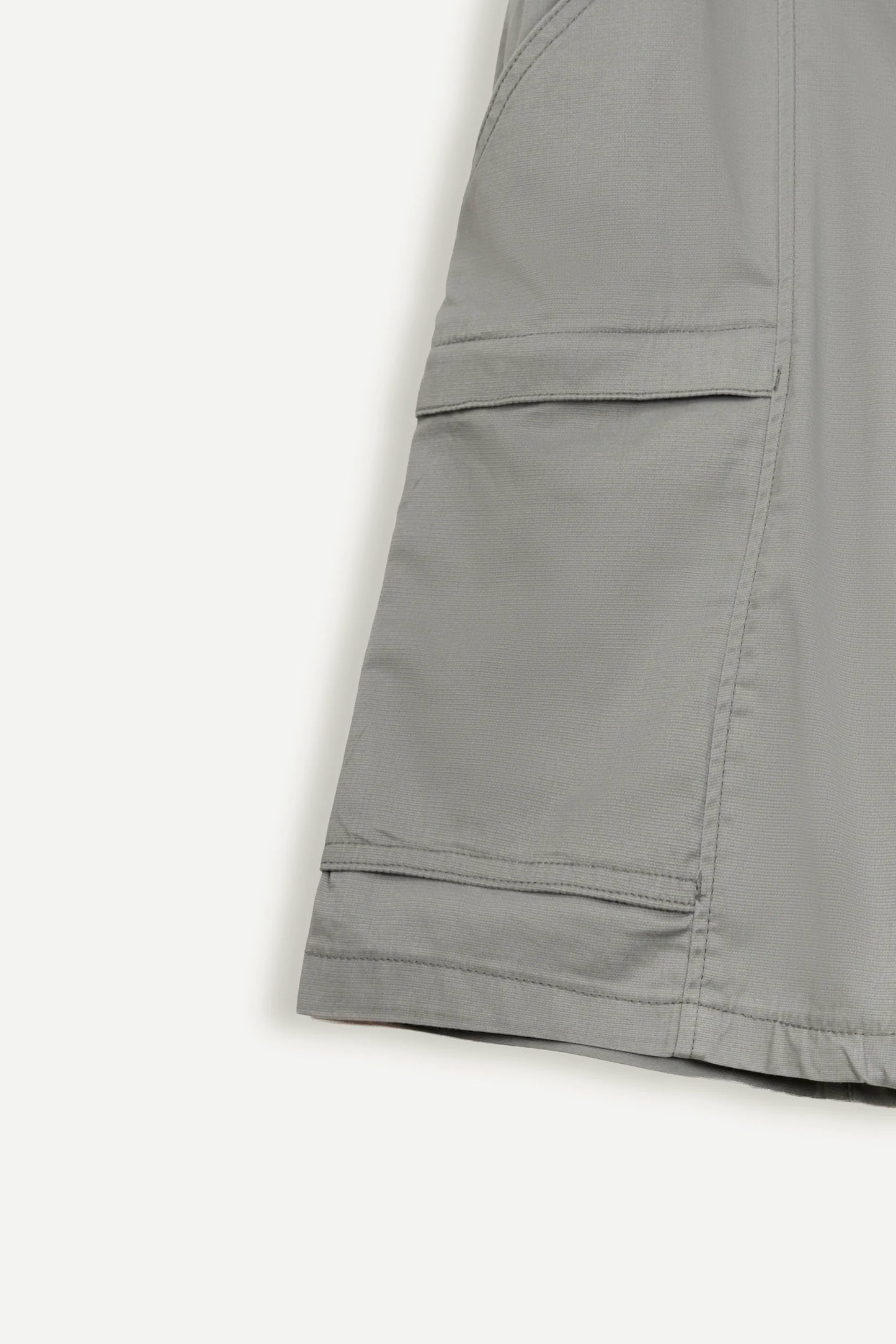 Woven Shorts - Cougar Clothing