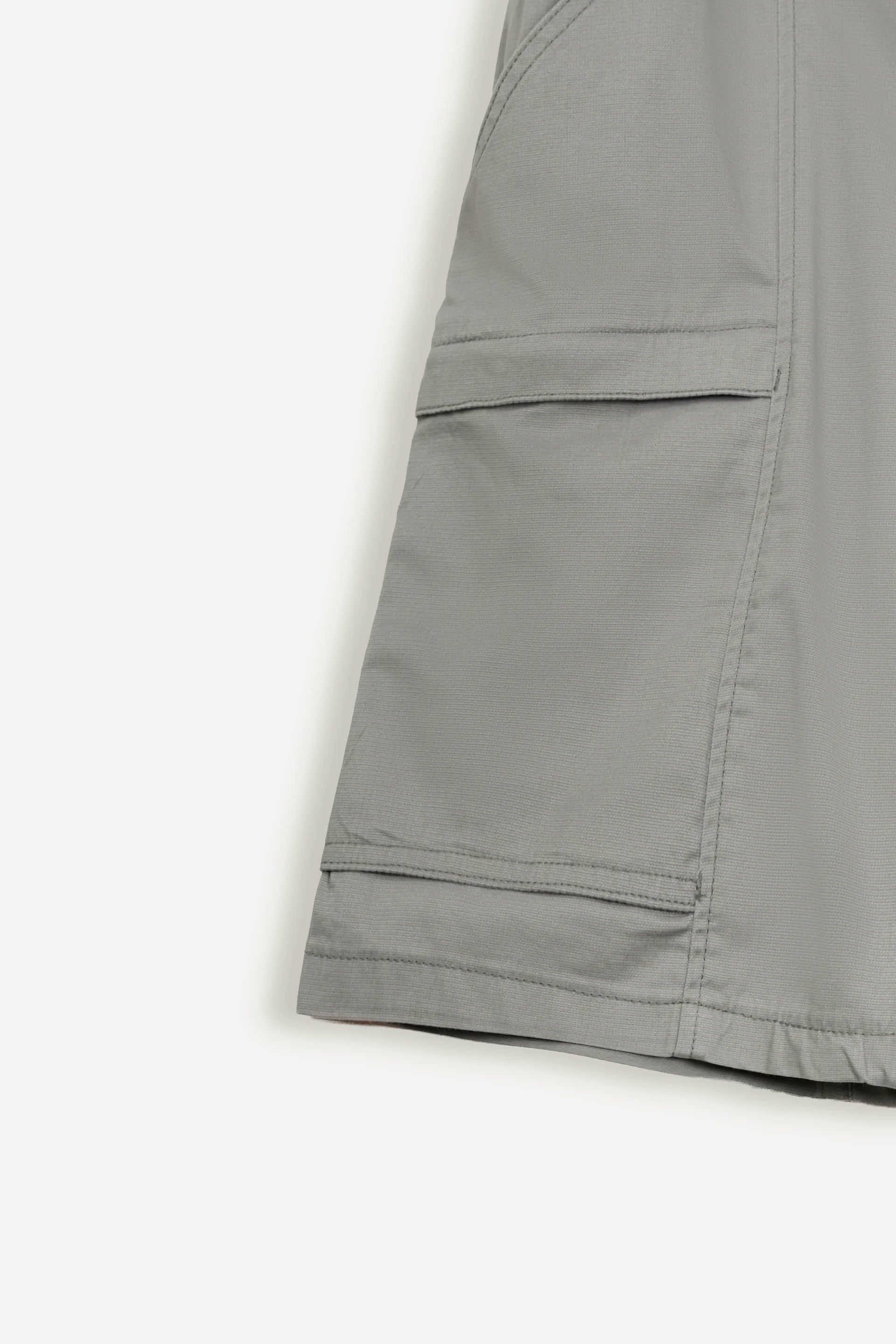 Woven Shorts - Cougar Clothing