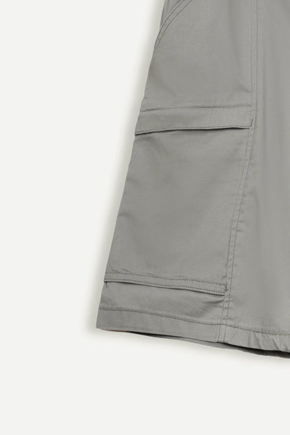 Woven Shorts - Cougar Clothing