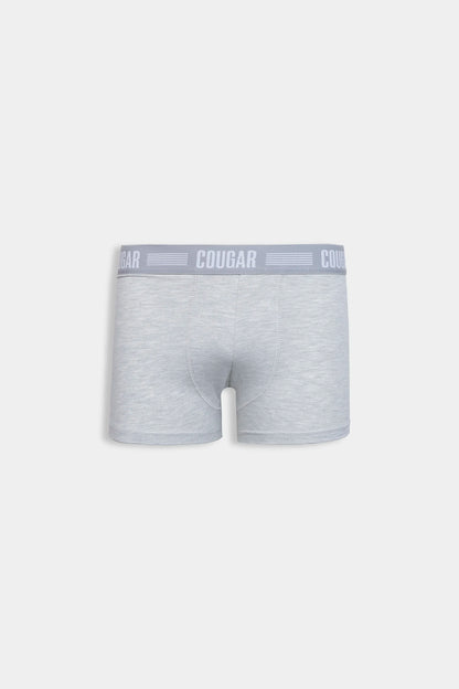 Pack of 3 Boxers - Cougar Clothing