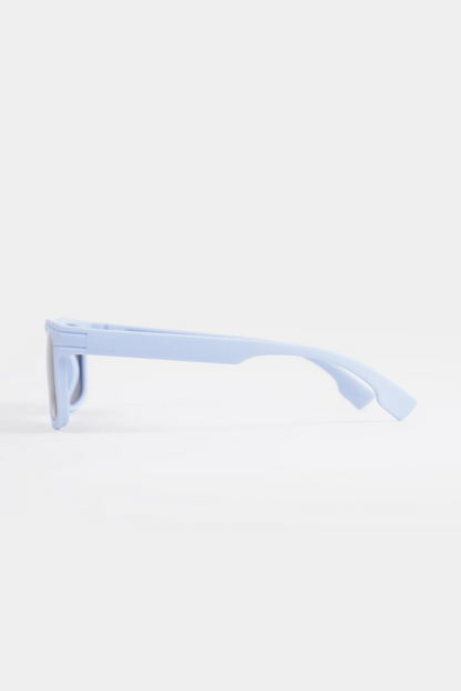Retro Square Sunglasses - Cougar Clothing