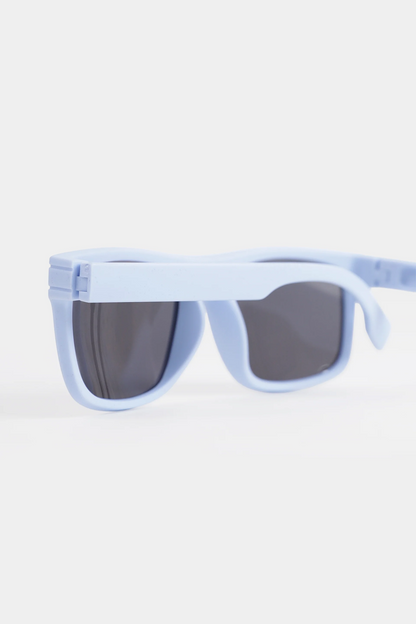 Retro Square Sunglasses - Cougar Clothing