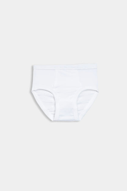 Pack of 3 Briefs - Cougar Clothing