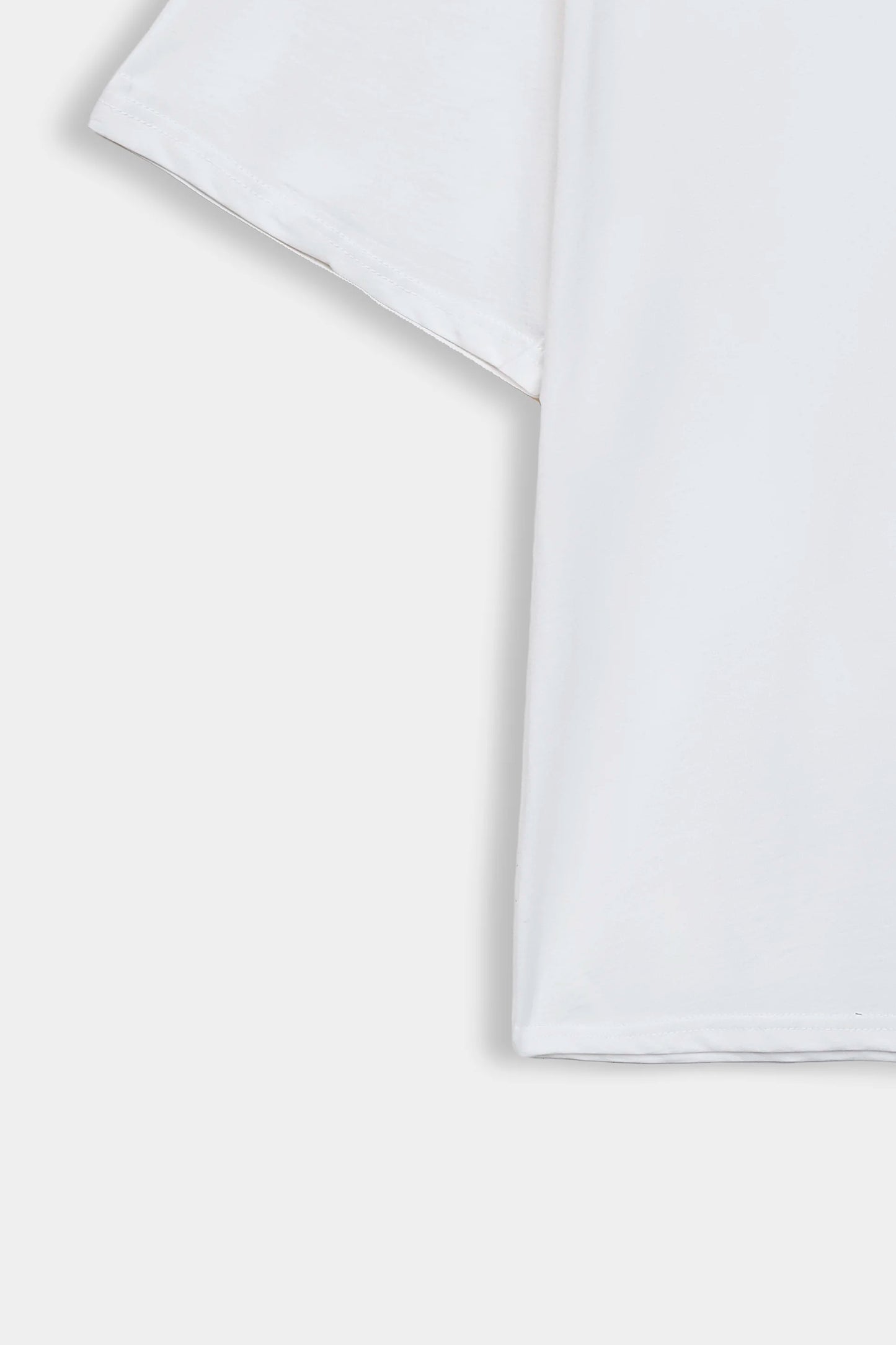 Basic T-Shirt - Cougar Clothing