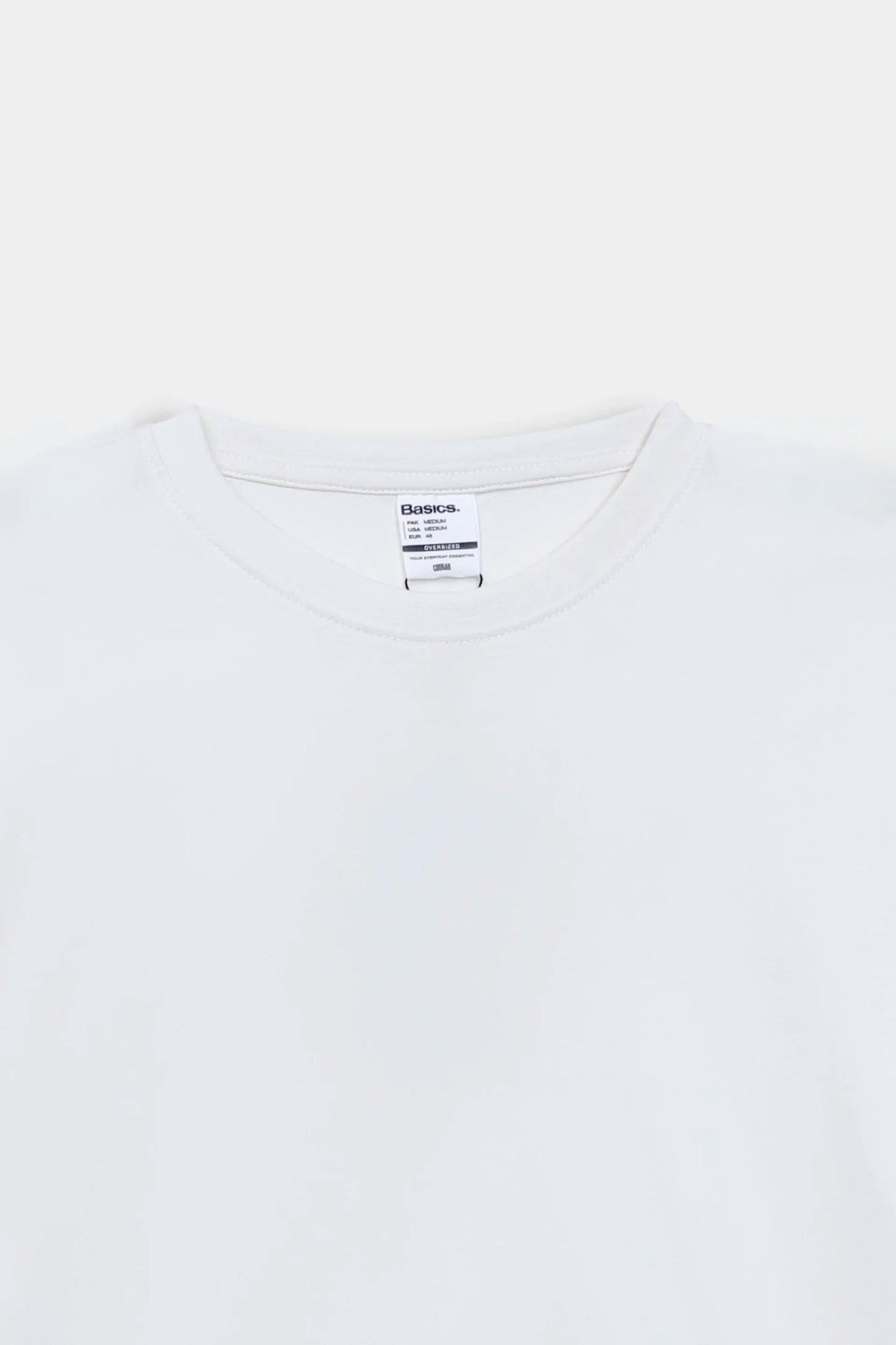 Basic T-Shirt - Cougar Clothing