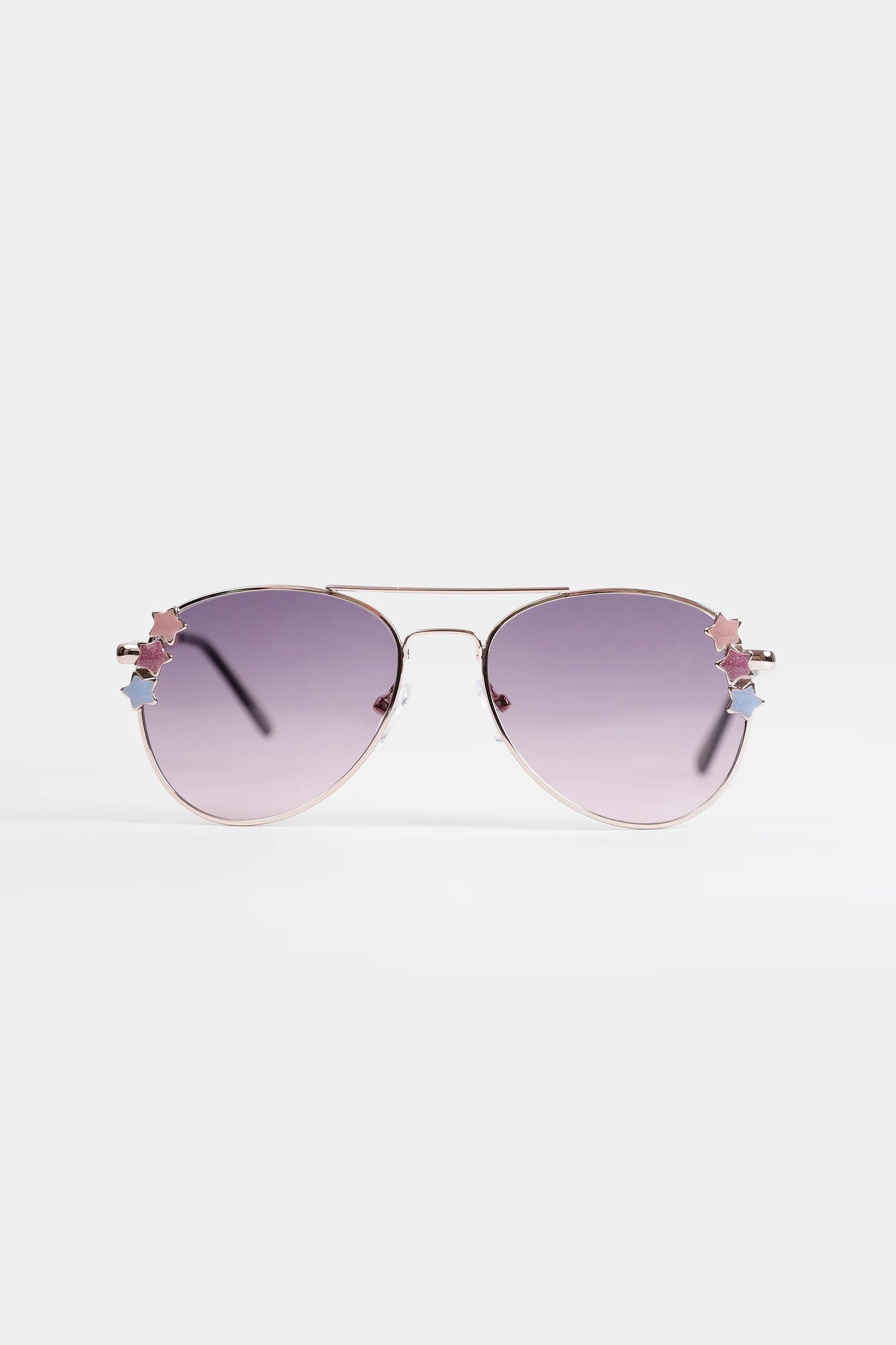 Stary Aviator Sunglasses - Cougar Clothing