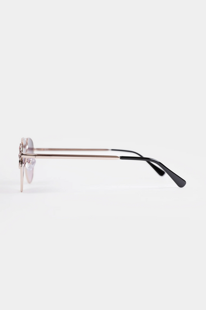 Stary Aviator Sunglasses - Cougar Clothing