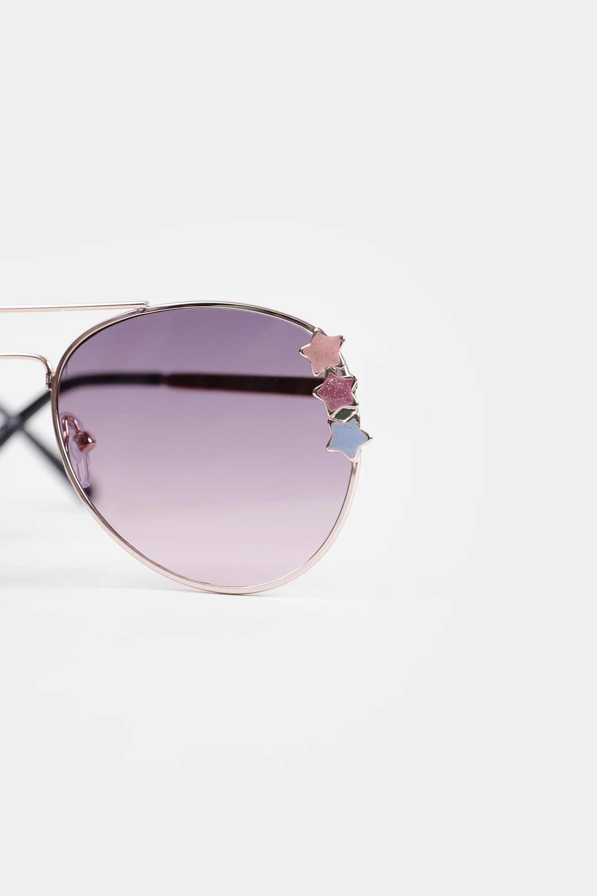Stary Aviator Sunglasses - Cougar Clothing