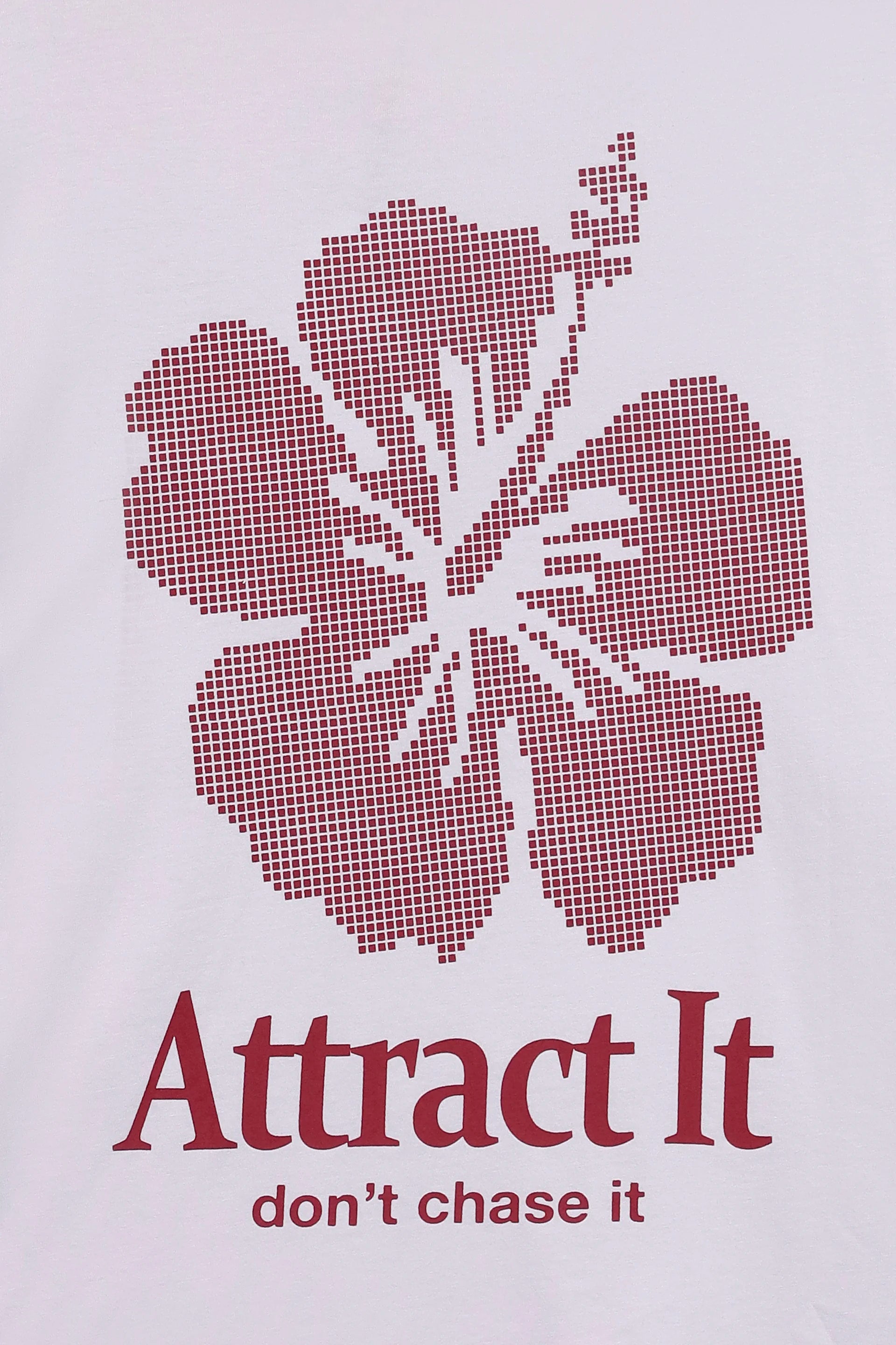 Graphic Print T-Shirt - Cougar Clothing