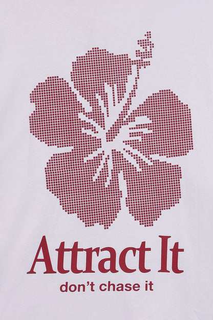 Graphic Print T-Shirt - Cougar Clothing