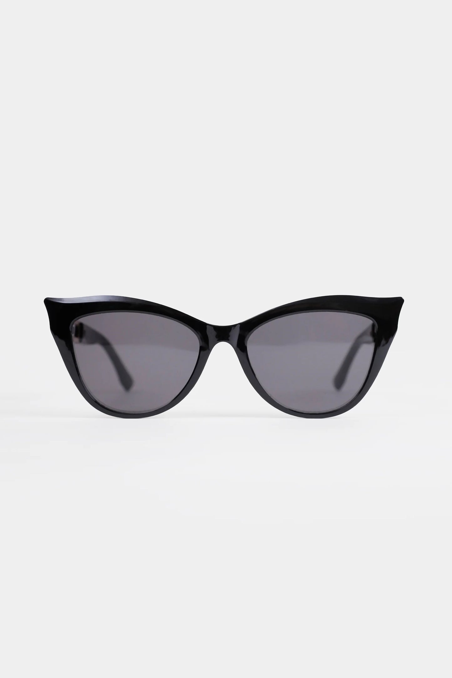 Cat-Eye Sunglasses - Cougar Clothing
