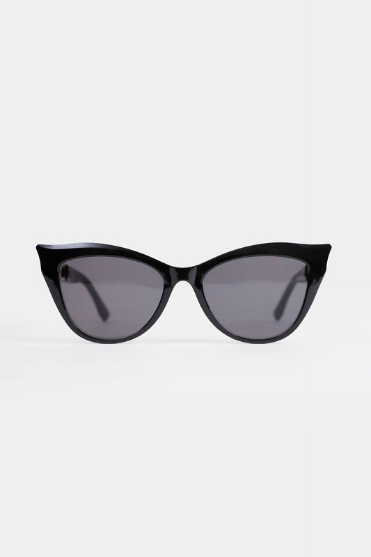 Cat-Eye Sunglasses - Cougar Clothing
