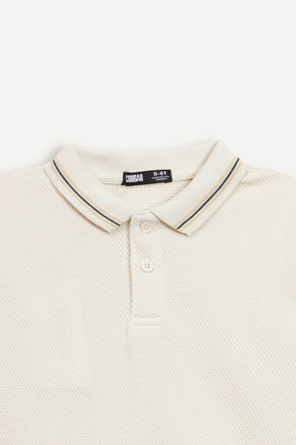 Tipping Polo - Cougar Clothing