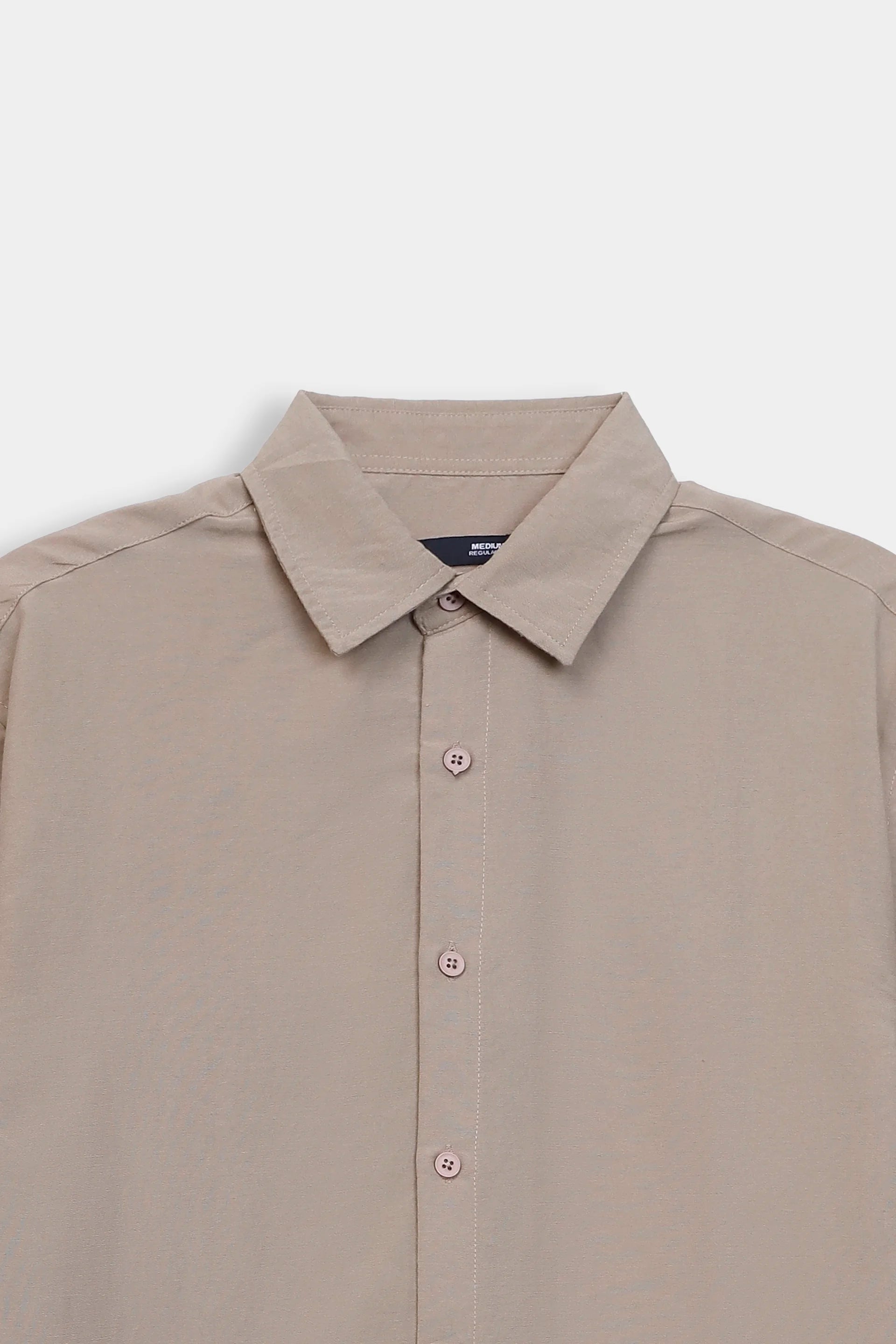 Button Down Shirt - Cougar Clothing