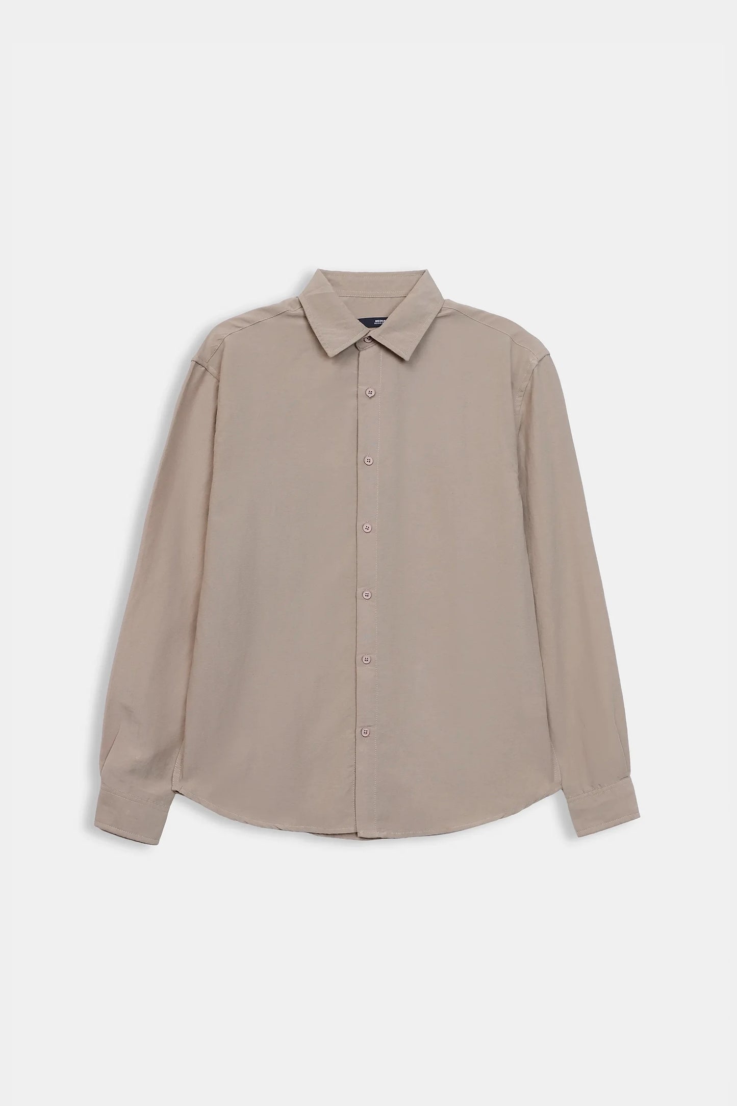 Button Down Shirt - Cougar Clothing