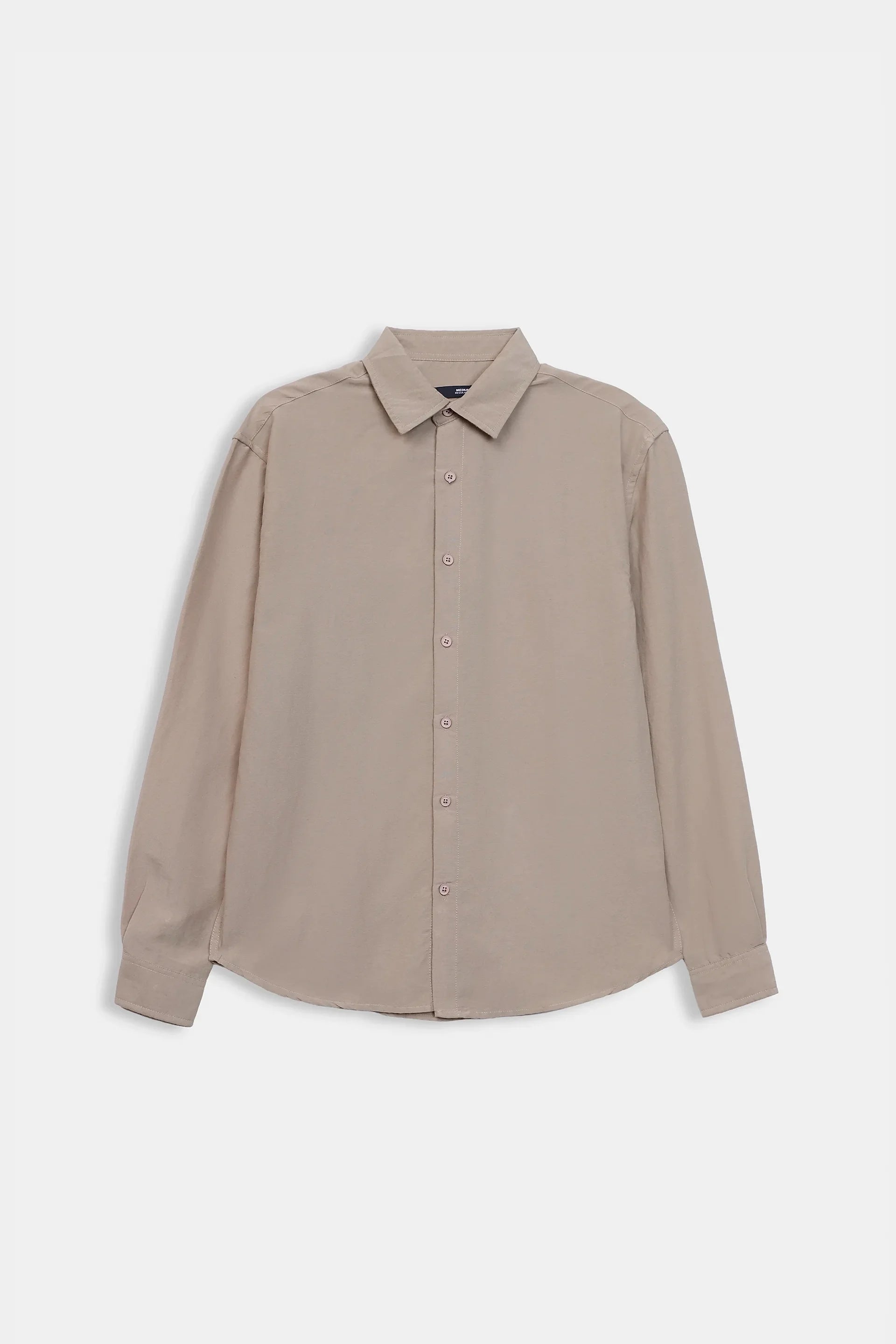 Button Down Shirt - Cougar Clothing
