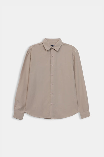 Button Down Shirt - Cougar Clothing
