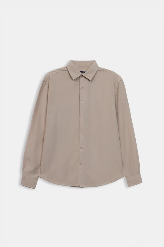 Button Down Shirt - Cougar Clothing