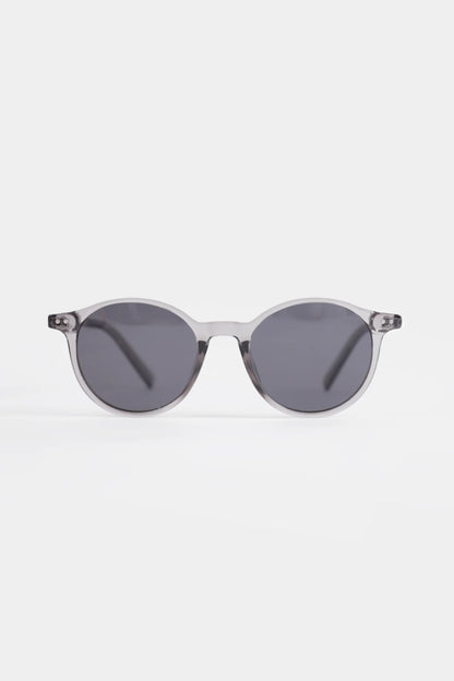 Classic Round Sunglasses - Cougar Clothing