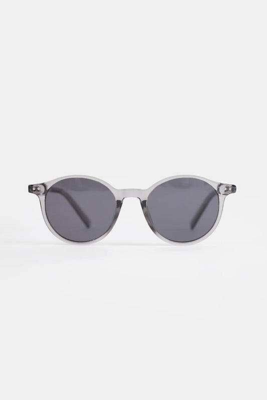 Classic Round Sunglasses - Cougar Clothing
