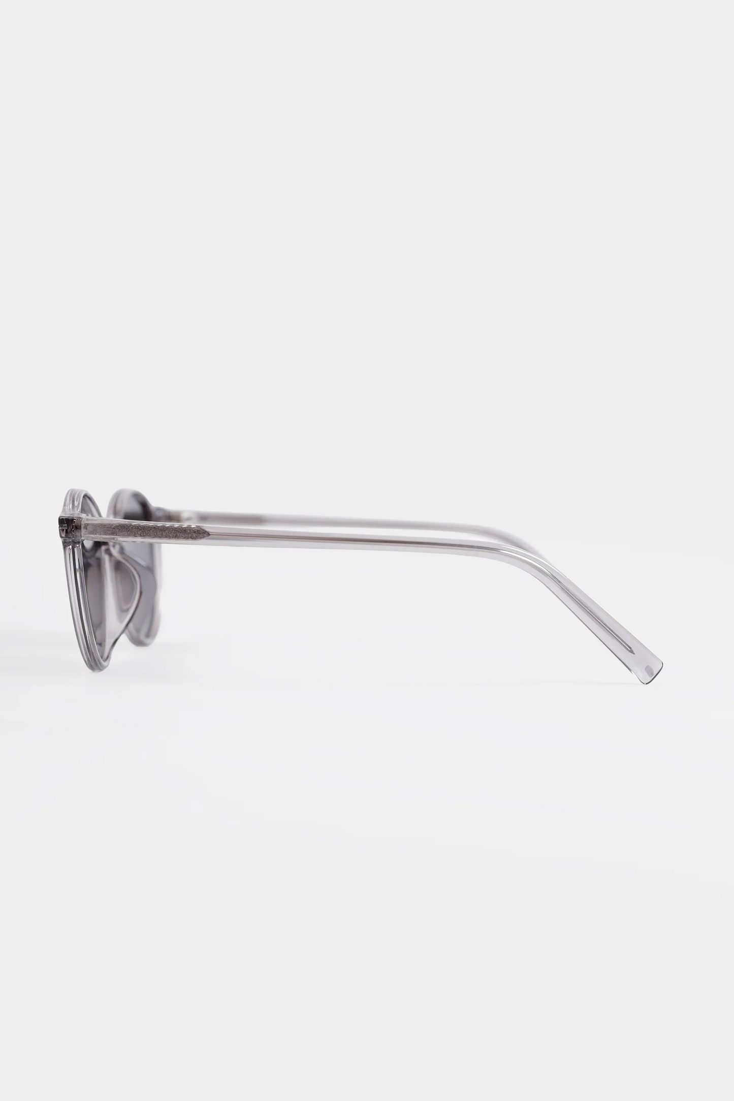 Classic Round Sunglasses - Cougar Clothing