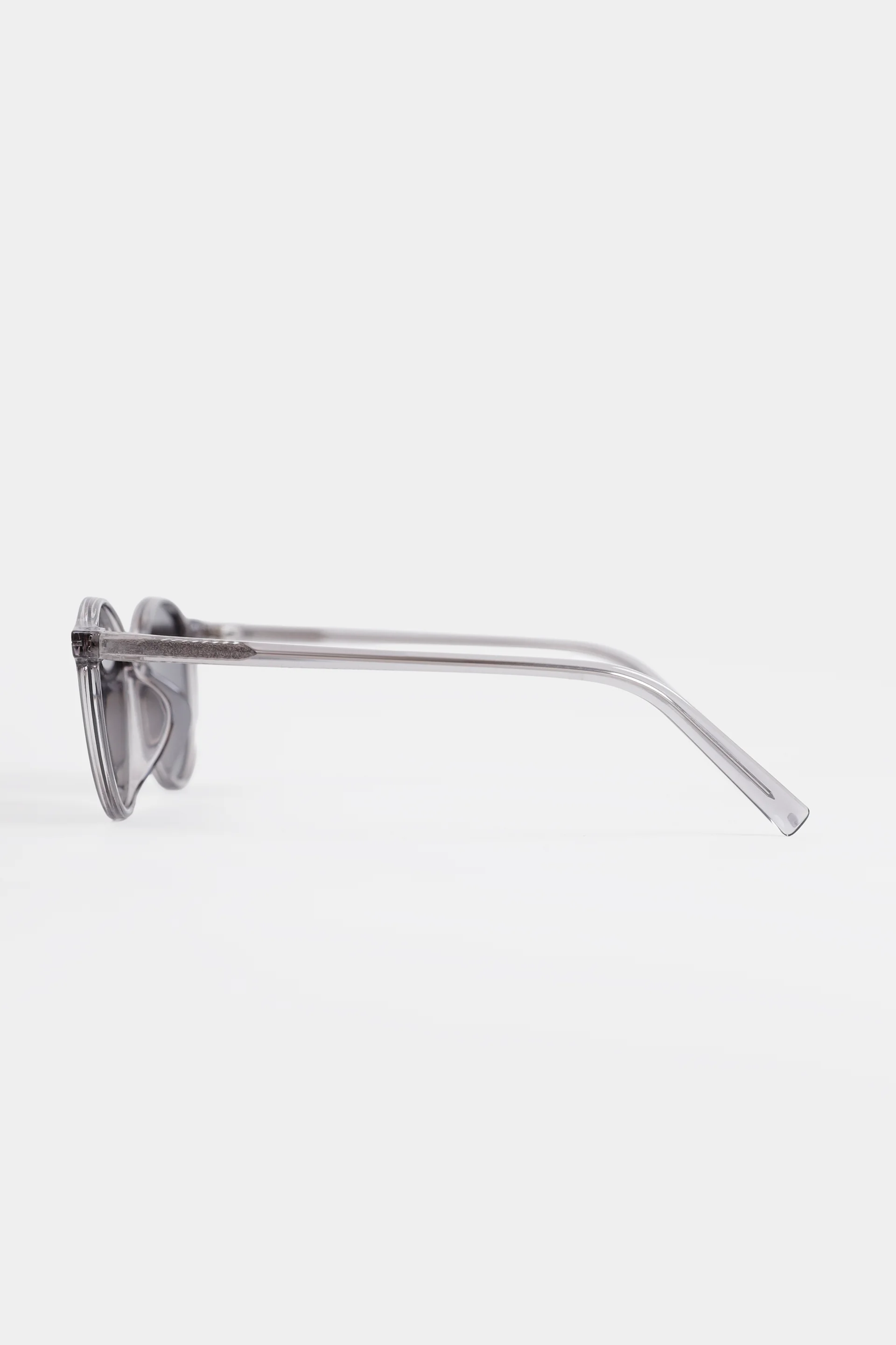 Classic Round Sunglasses - Cougar Clothing