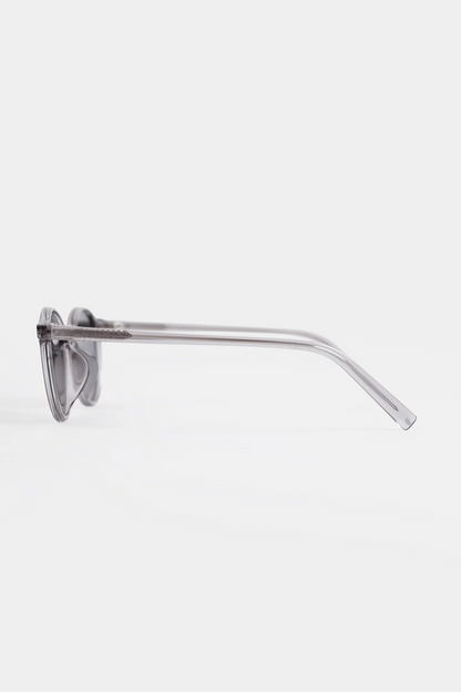 Classic Round Sunglasses - Cougar Clothing