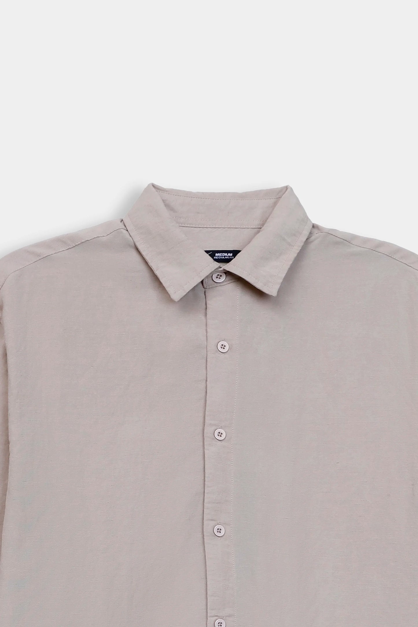 Regular Fit Shirt - Cougar Clothing