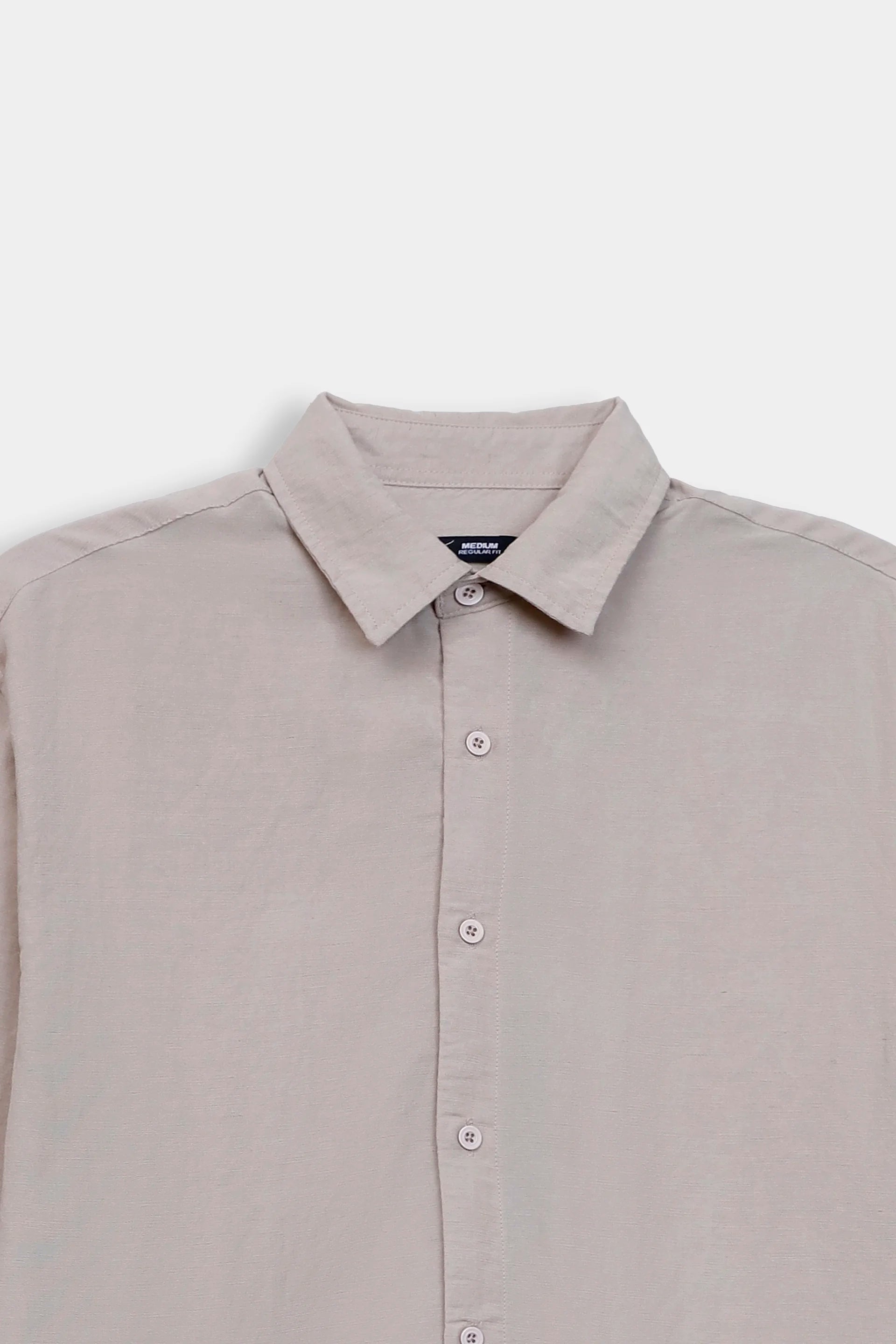 Regular Fit Shirt - Cougar Clothing