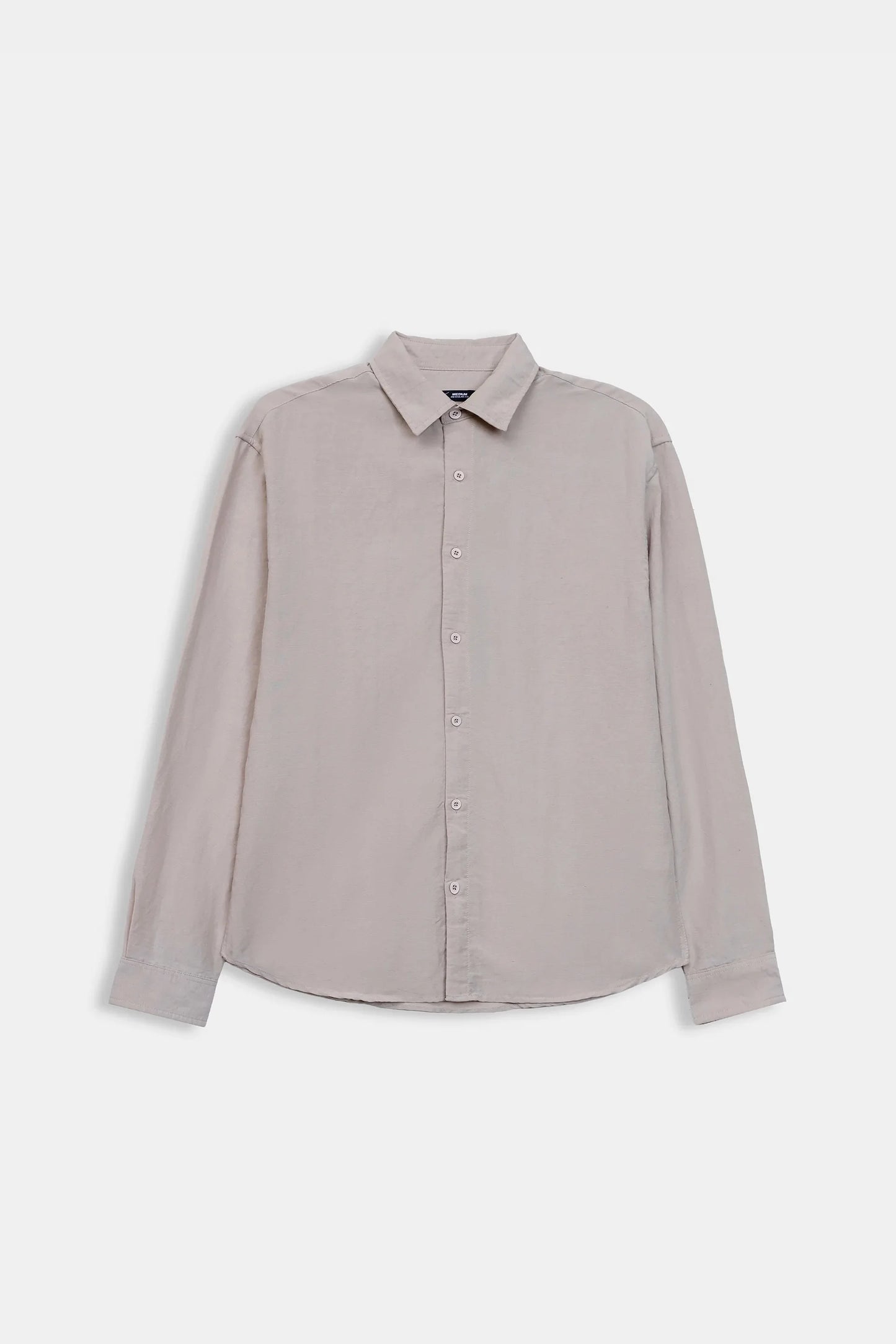 Regular Fit Shirt - Cougar Clothing