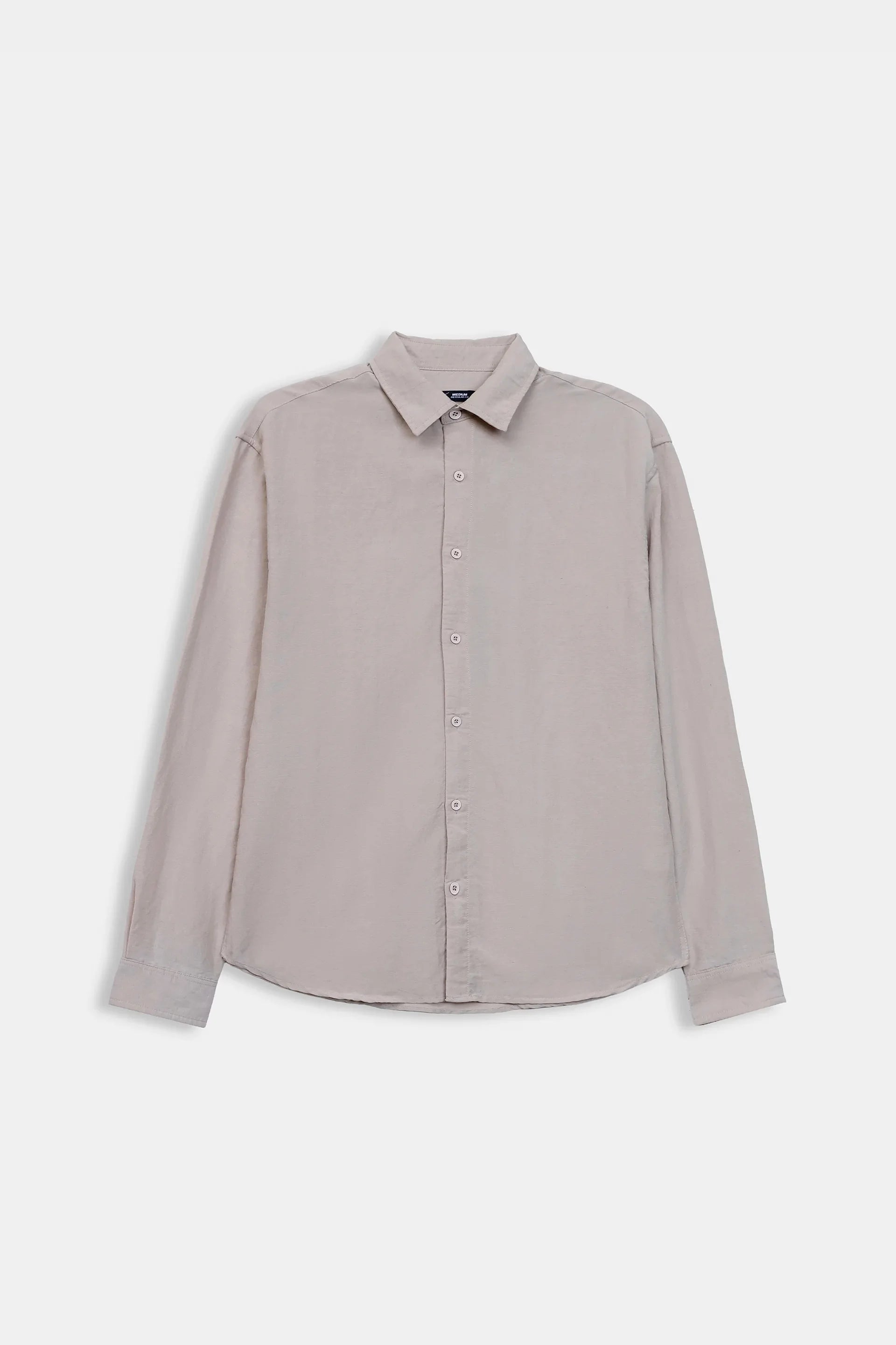 Regular Fit Shirt - Cougar Clothing