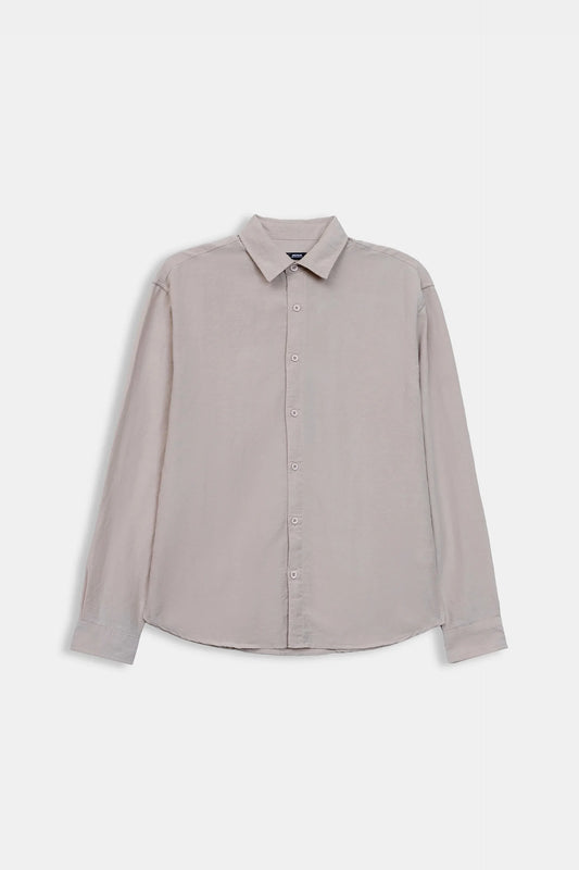 Regular Fit Shirt - Cougar Clothing