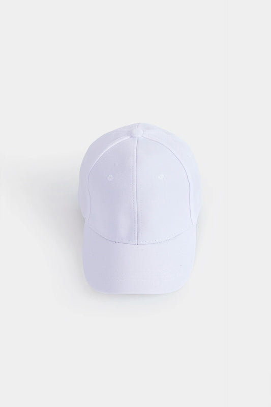 Textured P-Cap - Cougar Clothing