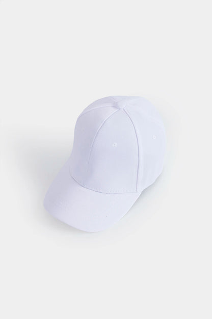 Textured P-Cap - Cougar Clothing