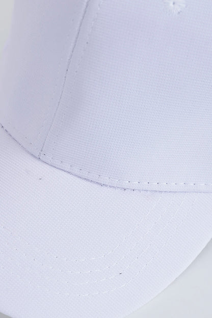 Textured P-Cap - Cougar Clothing