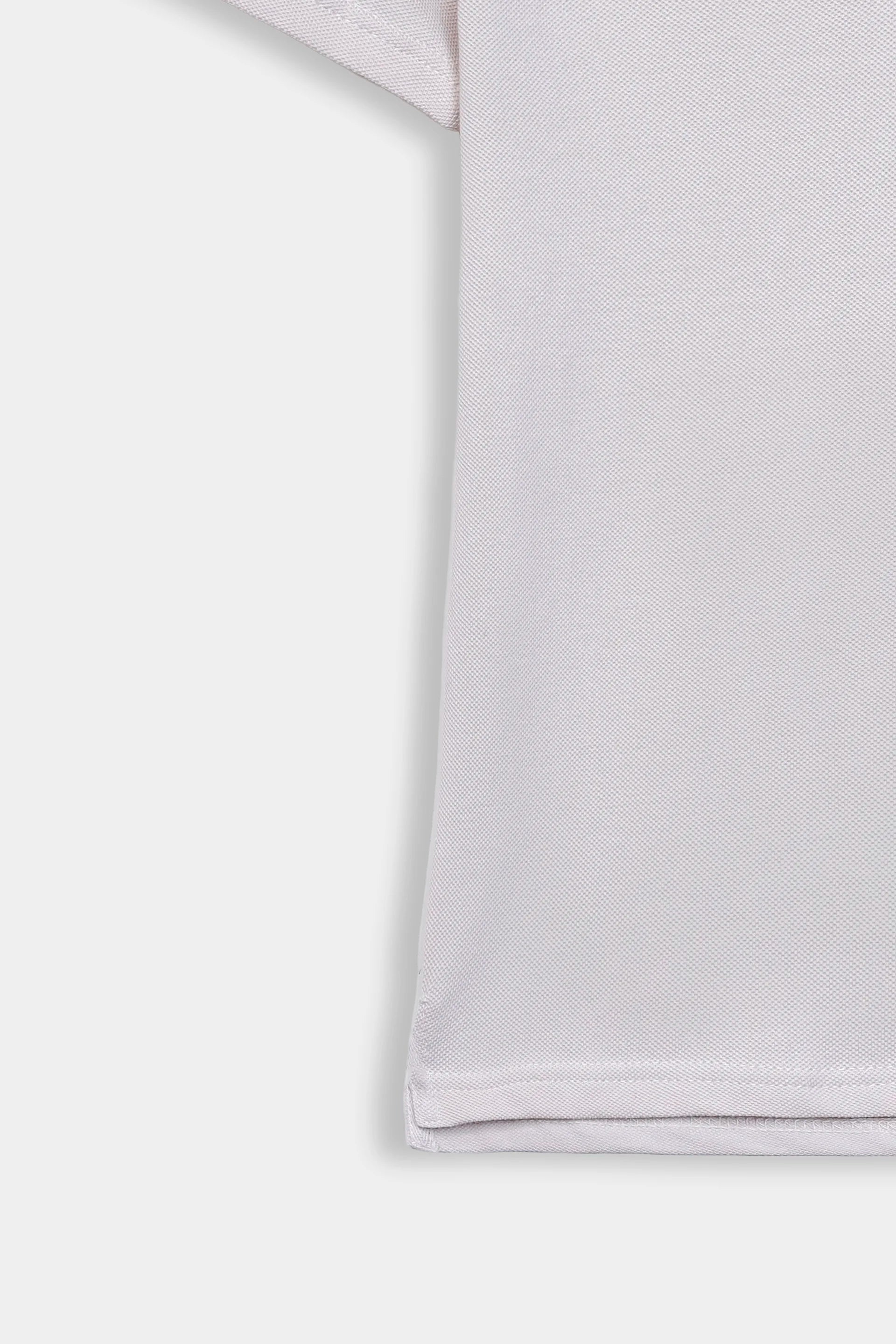 Johnny Collar Polo - Cougar Clothing
