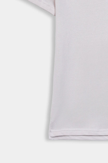 Johnny Collar Polo - Cougar Clothing