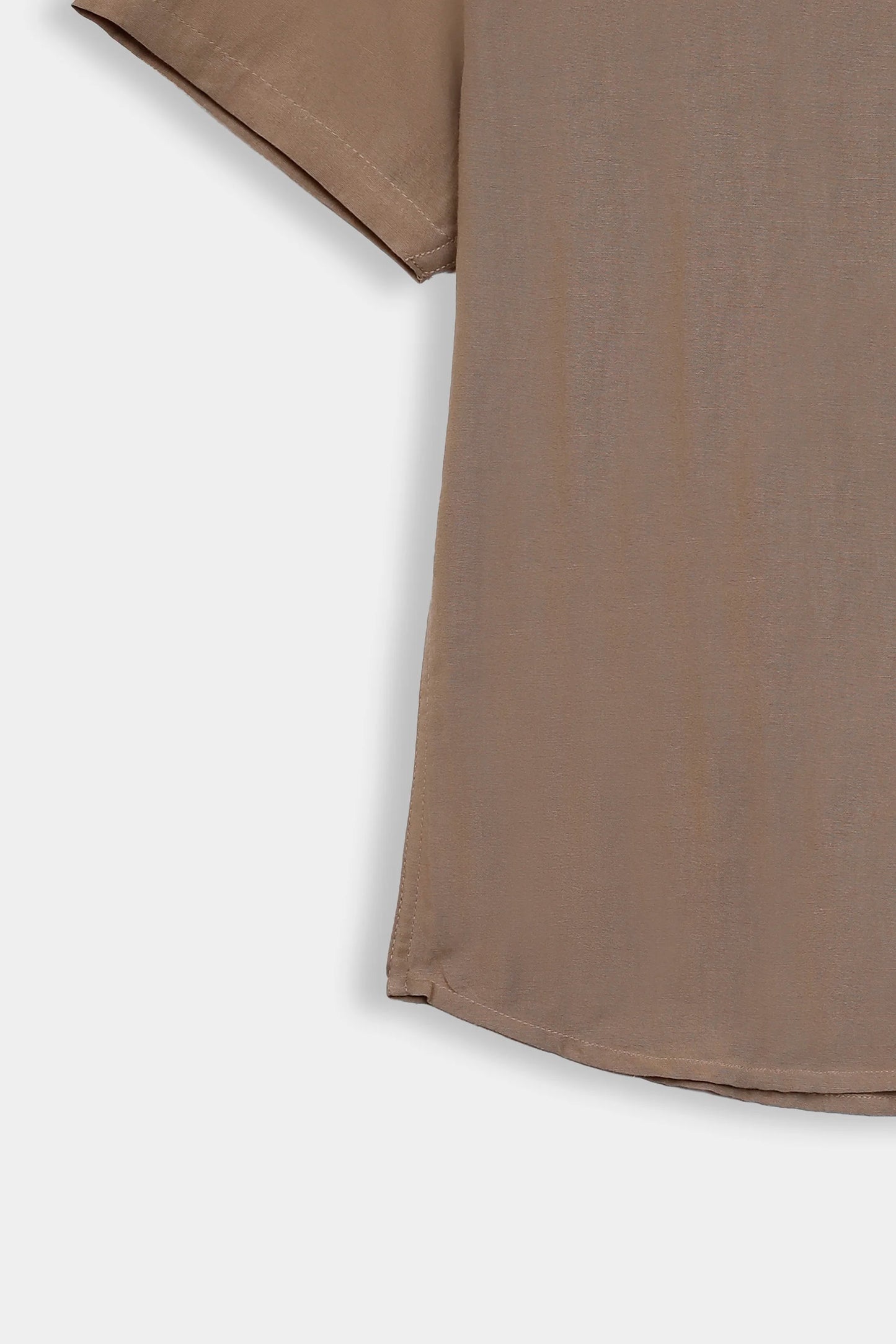 Cotton Shirt - Cougar Clothing