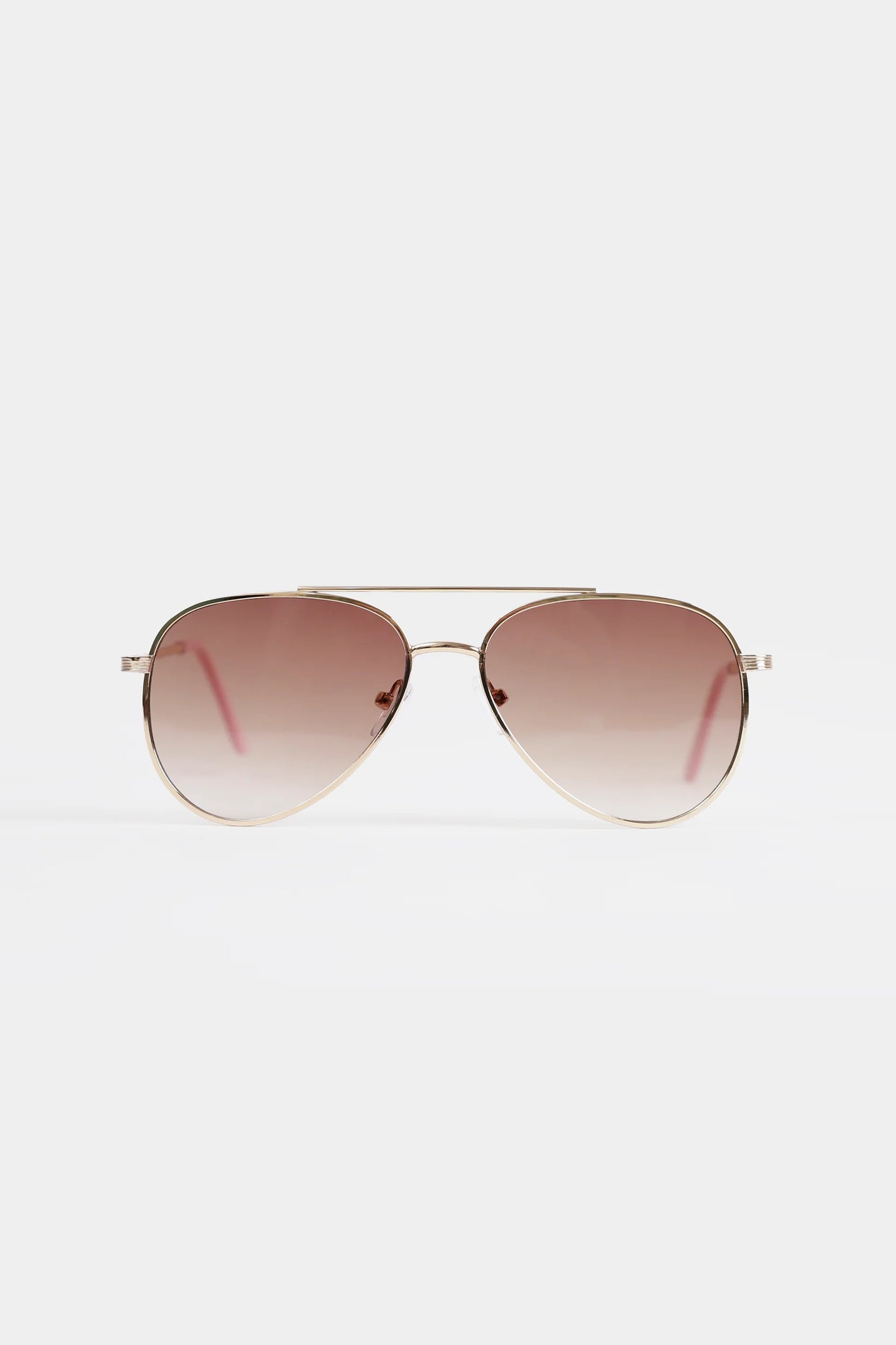 Gradient Aviator Sunglasses - Cougar Clothing