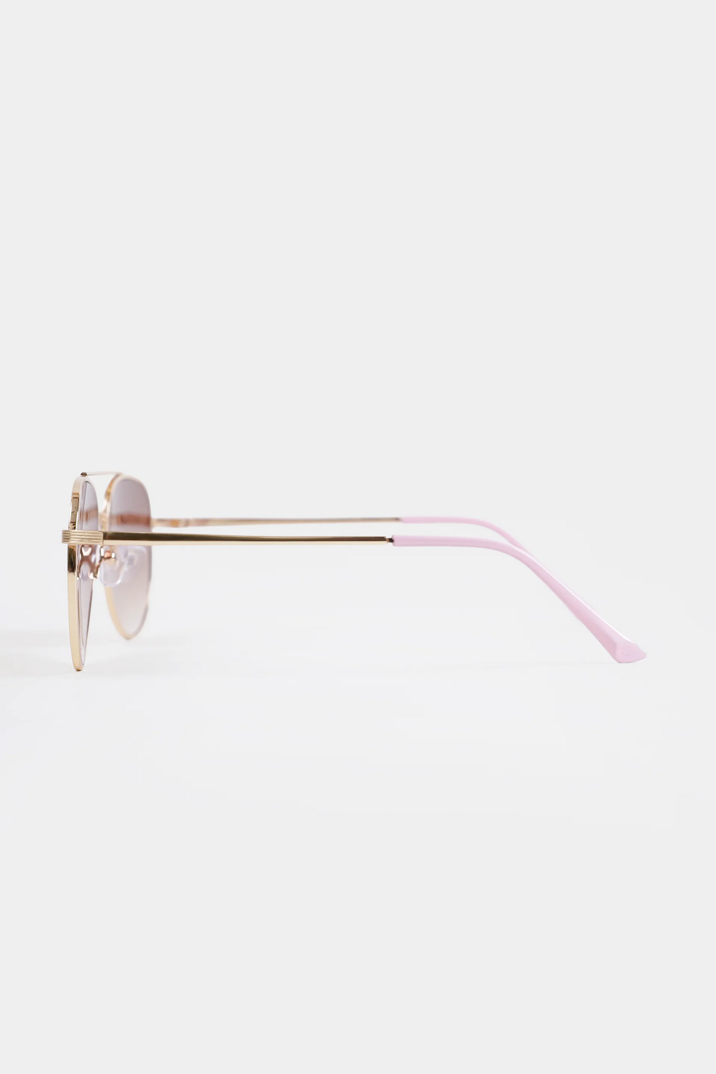 Gradient Aviator Sunglasses - Cougar Clothing