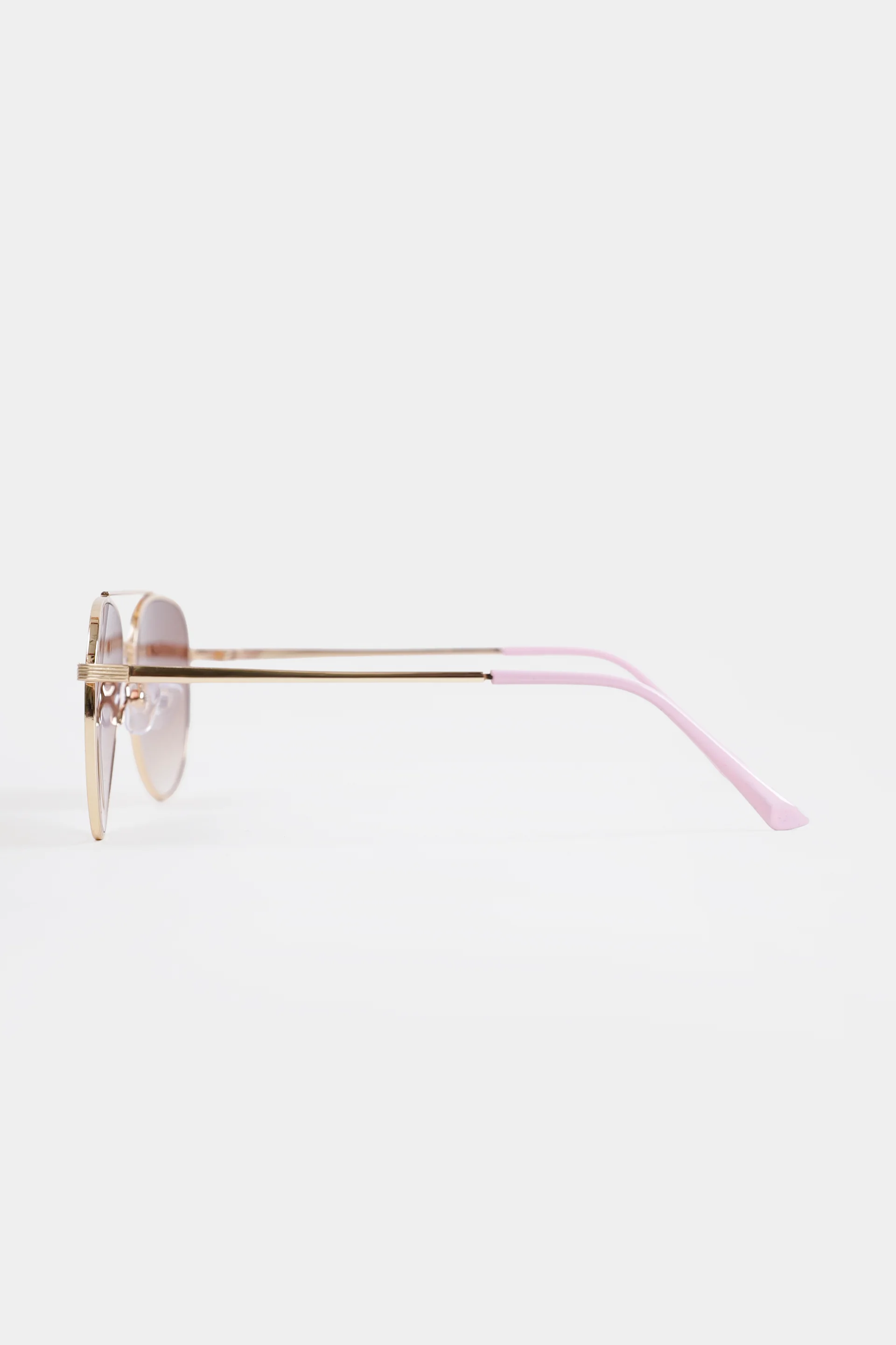Gradient Aviator Sunglasses - Cougar Clothing
