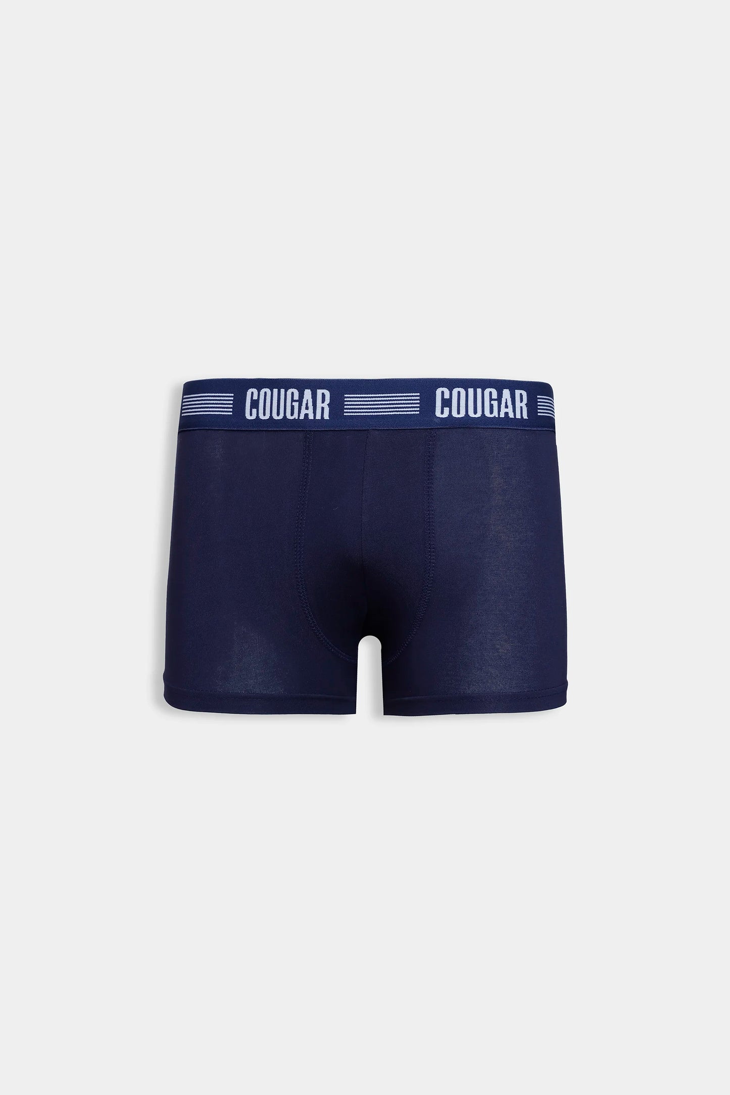 Pack of 3 Boxers - Cougar Clothing