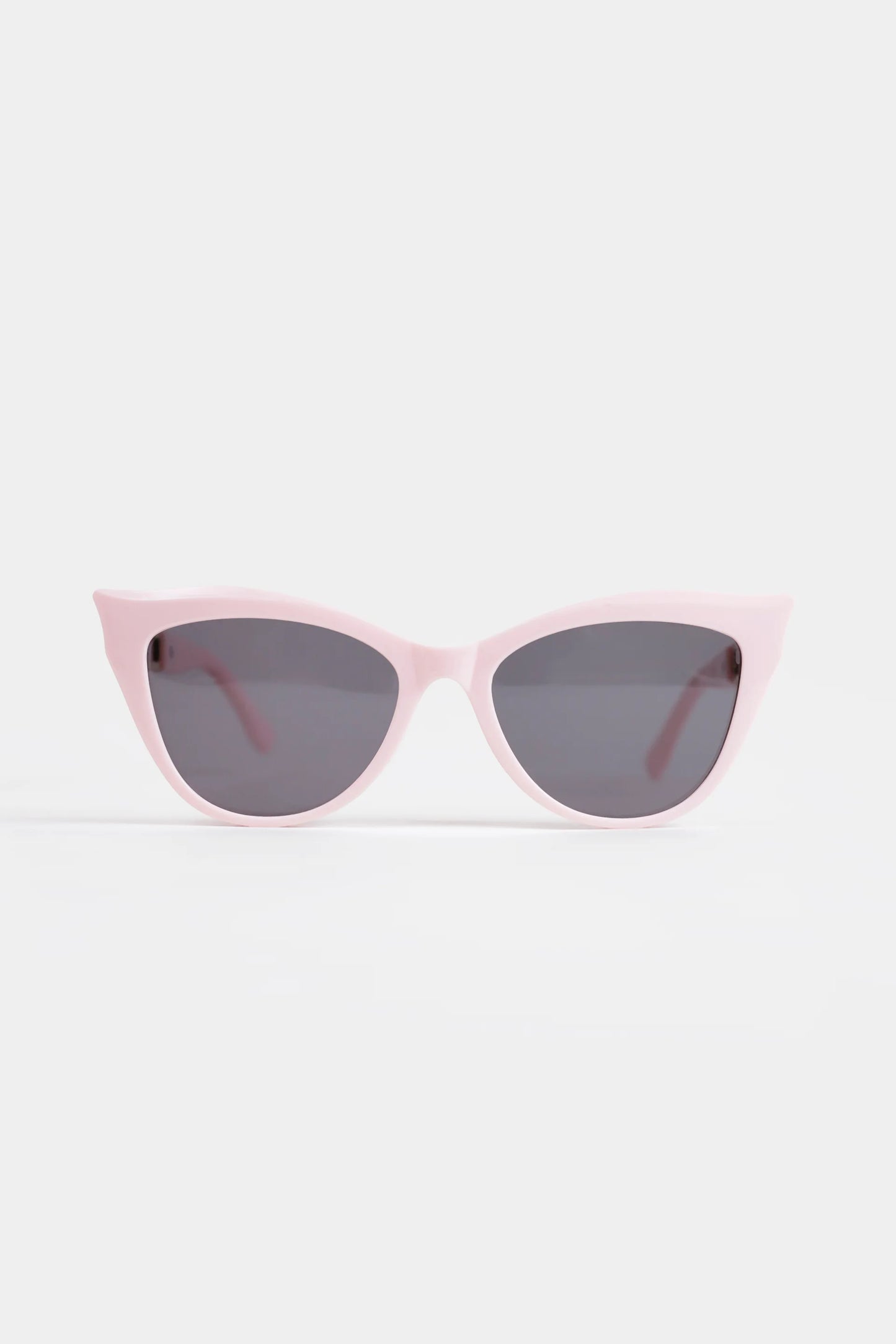 Cat-Eye Sunglasses - Cougar Clothing