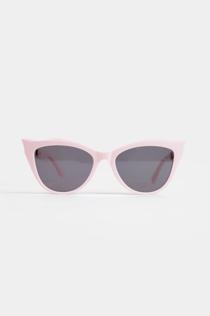 Cat-Eye Sunglasses - Cougar Clothing