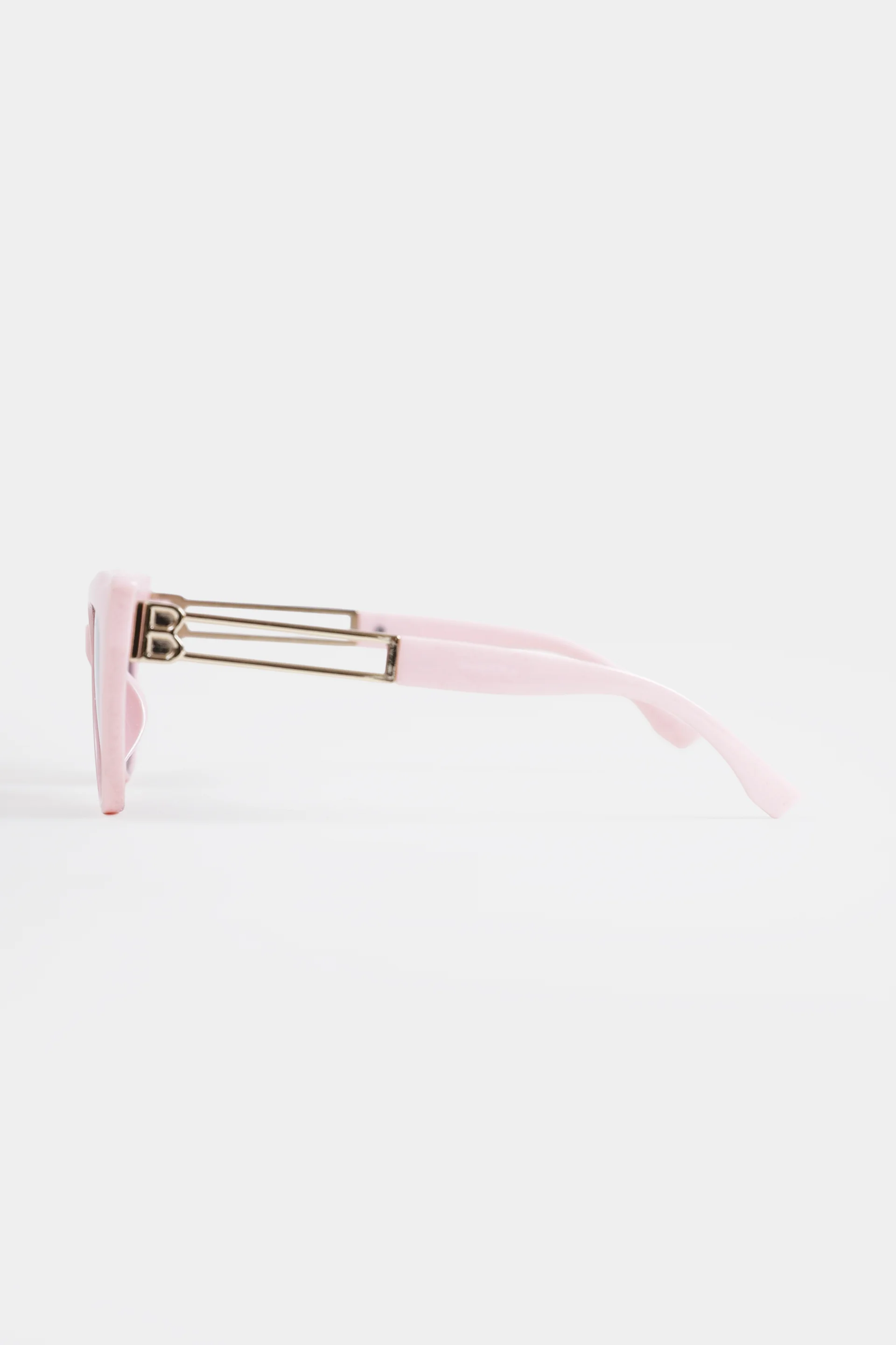 Cat-Eye Sunglasses - Cougar Clothing