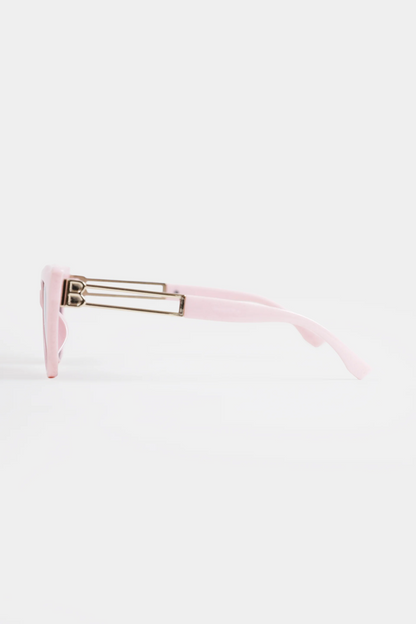 Cat-Eye Sunglasses - Cougar Clothing
