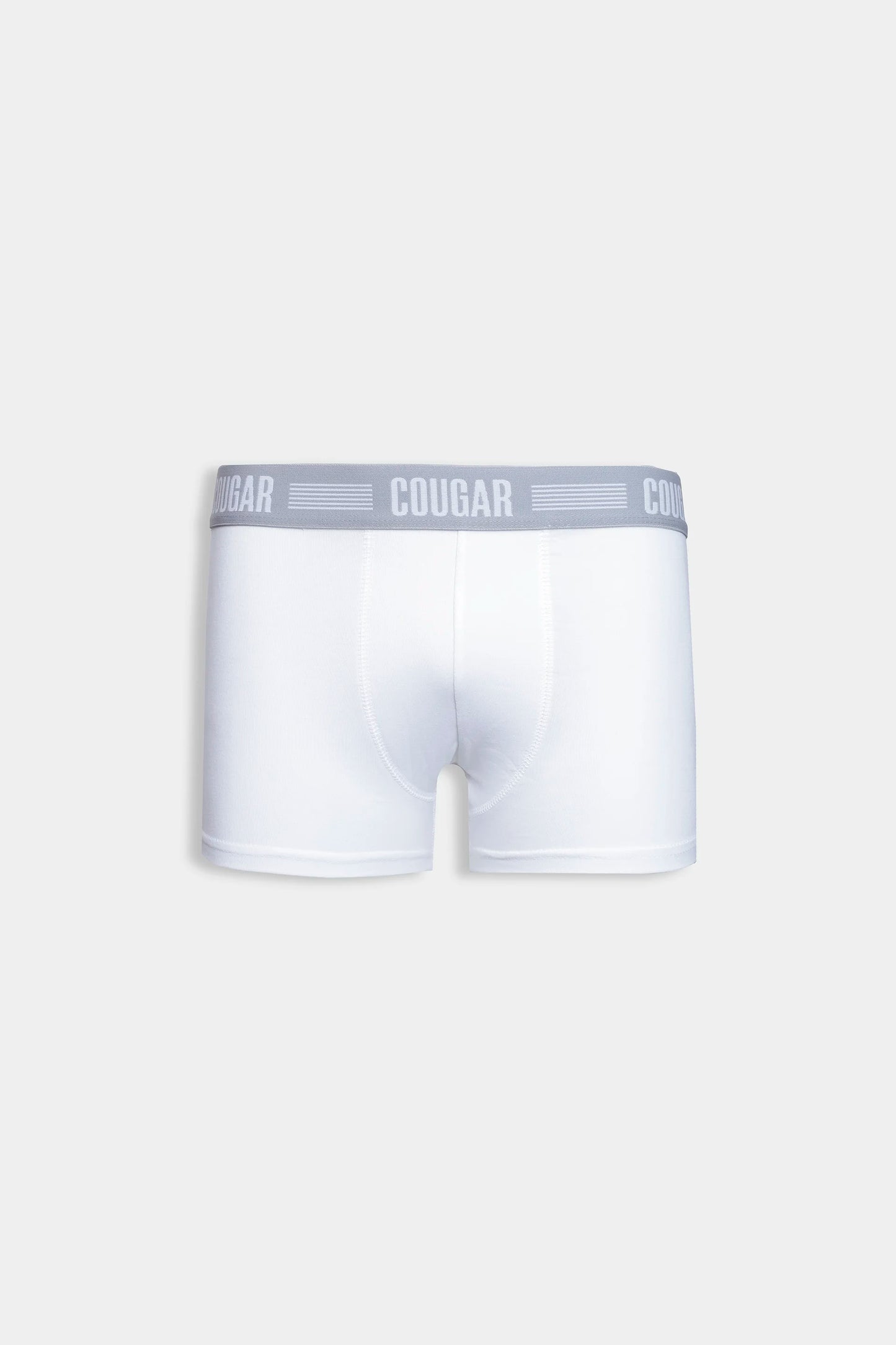 Pack of 3 Boxers - Cougar Clothing