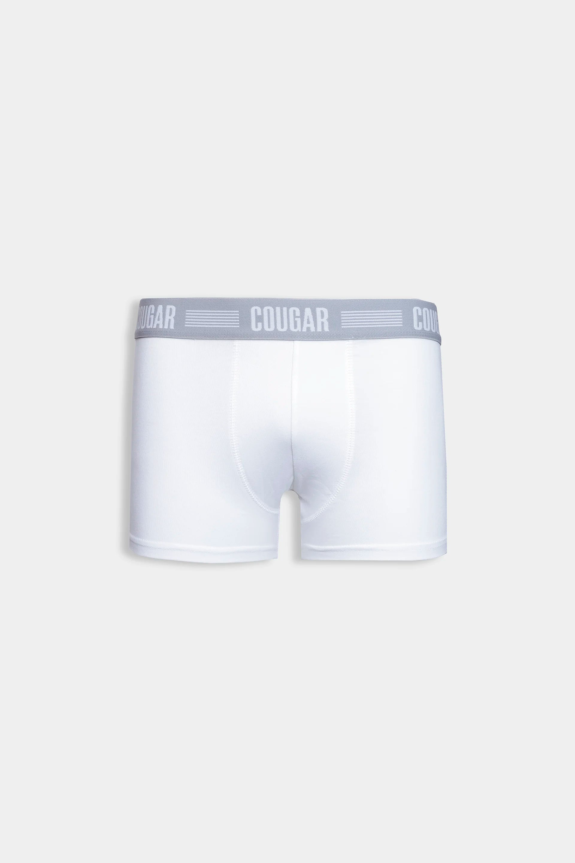 Pack of 3 Boxers - Cougar Clothing