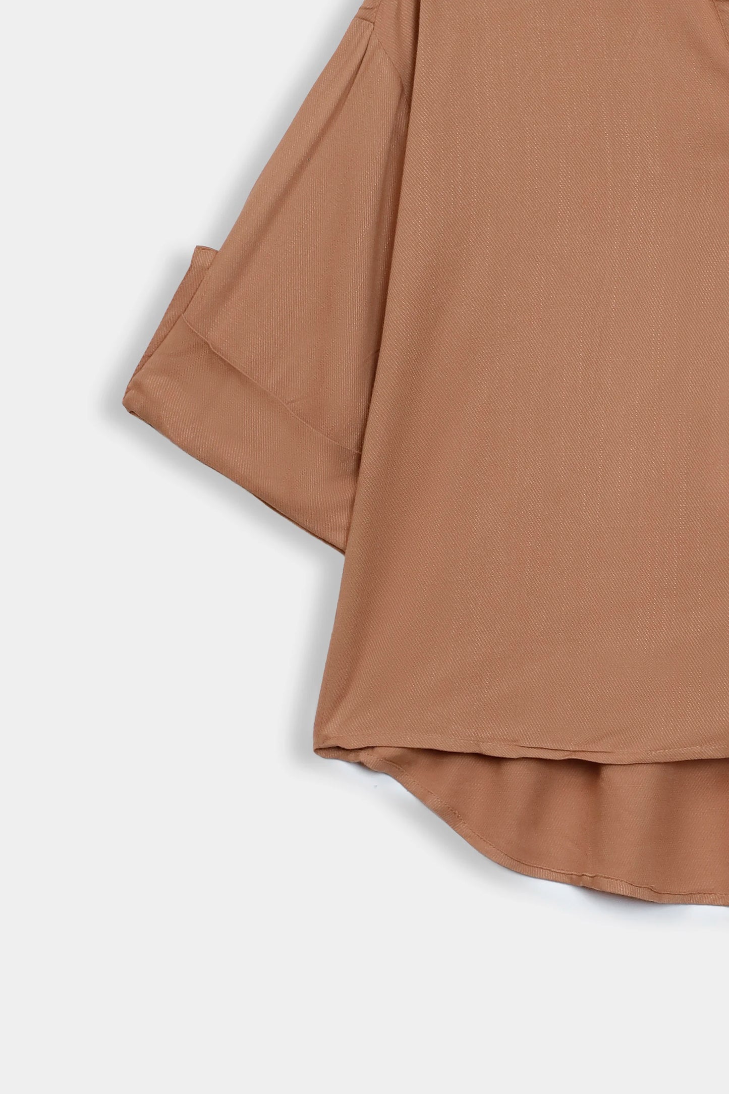 Oversized Shirt - Cougar Clothing